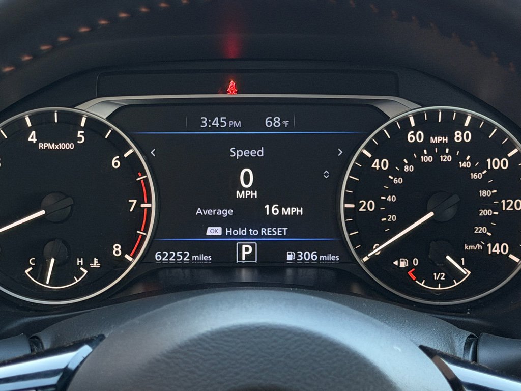 Used 2023 Nissan Altima 2.5 SR image 13