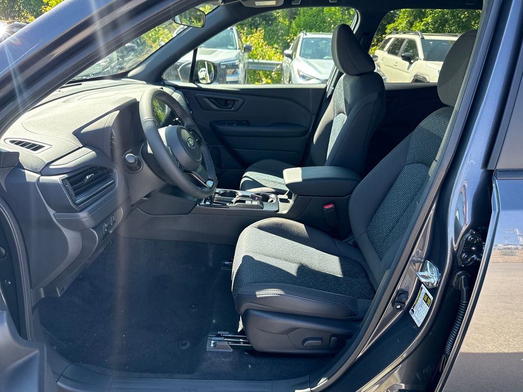 New 2026 Subaru Forester Premium AWD/4WD image 19
