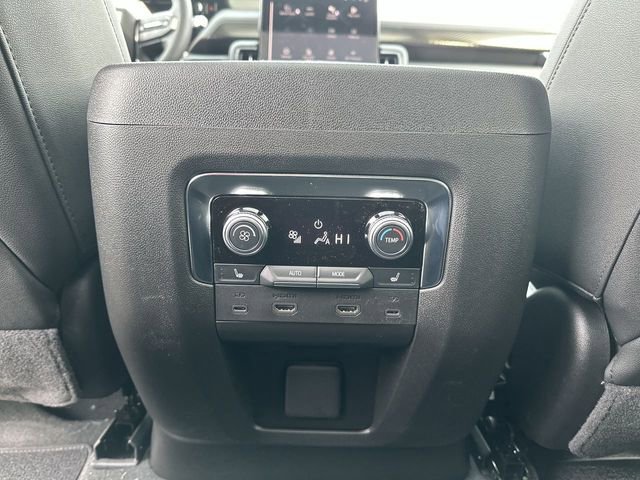 New 2026 GMC Yukon AT4 w/ AT4 Premium Plus Package image 22