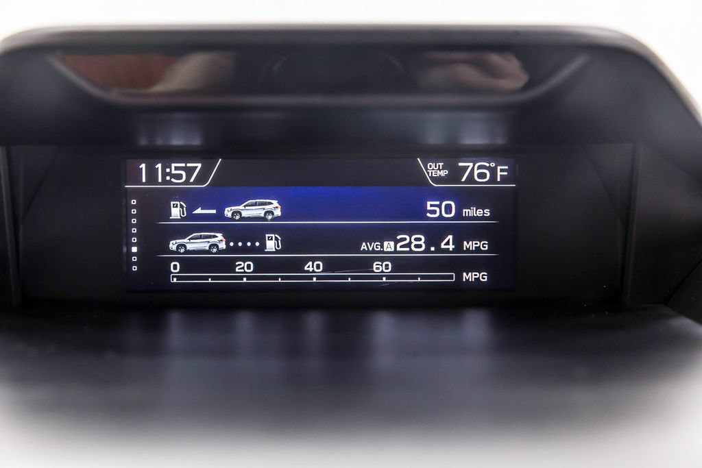 Used 2022 Subaru Forester Touring w/ Popular Package #2 AWD/4WD image 25