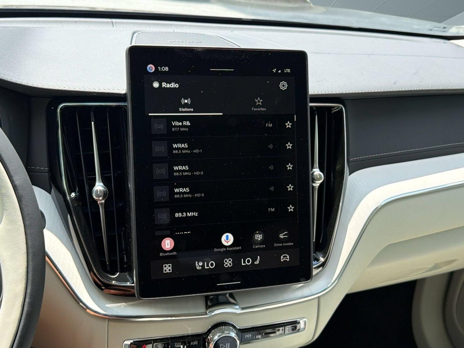New 2026 Volvo XC60 B5 Ultra w/ Climate Package AWD/4WD image 20