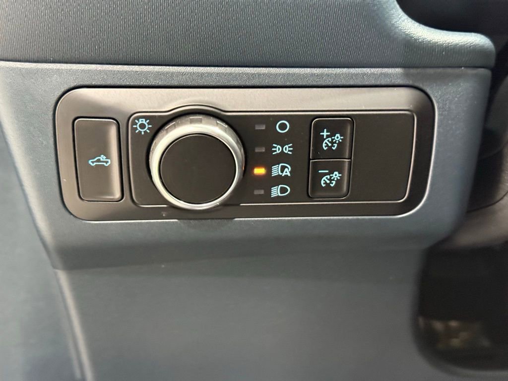 New 2025 Ford Maverick XLT w/ Equipment Group 302A image 32