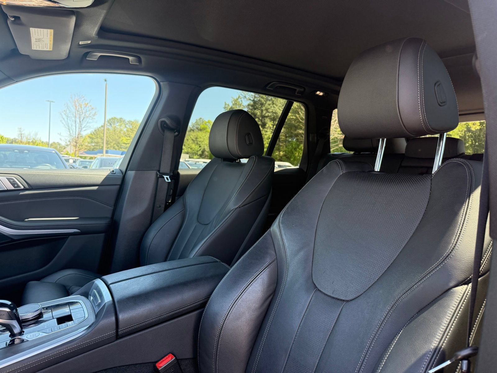 Used 2019 BMW X5 xDrive40i AWD/4WD image 16