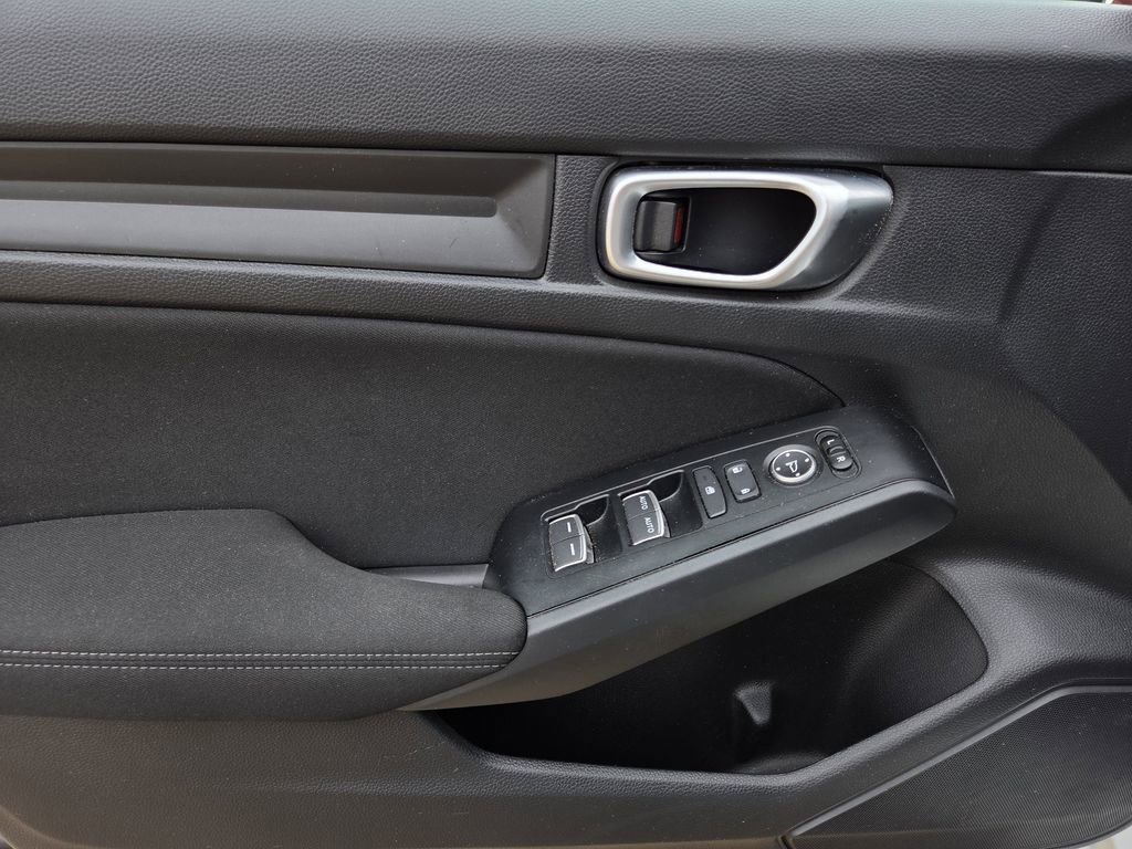 Used 2024 Honda Civic Sport image 16