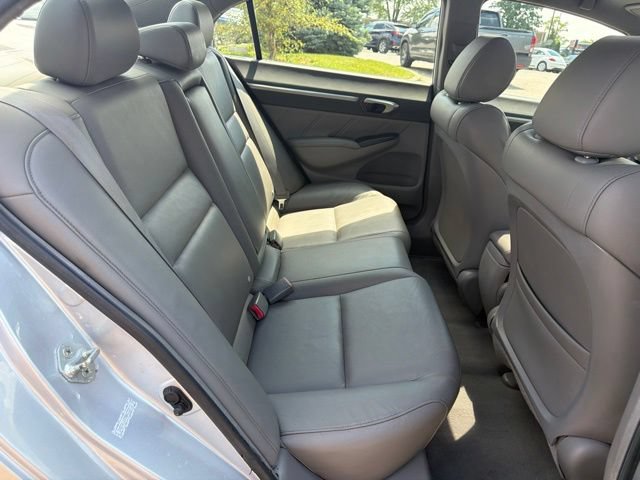 Used 2008 Honda Civic EX-L image 24