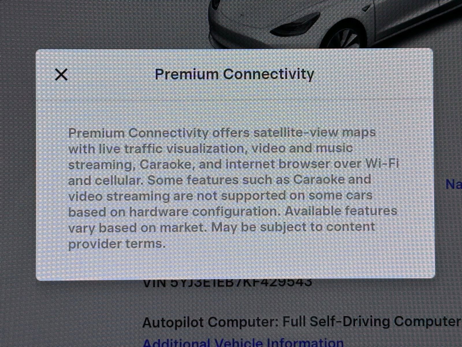 Used 2019 Tesla Model 3 Long Range image 43