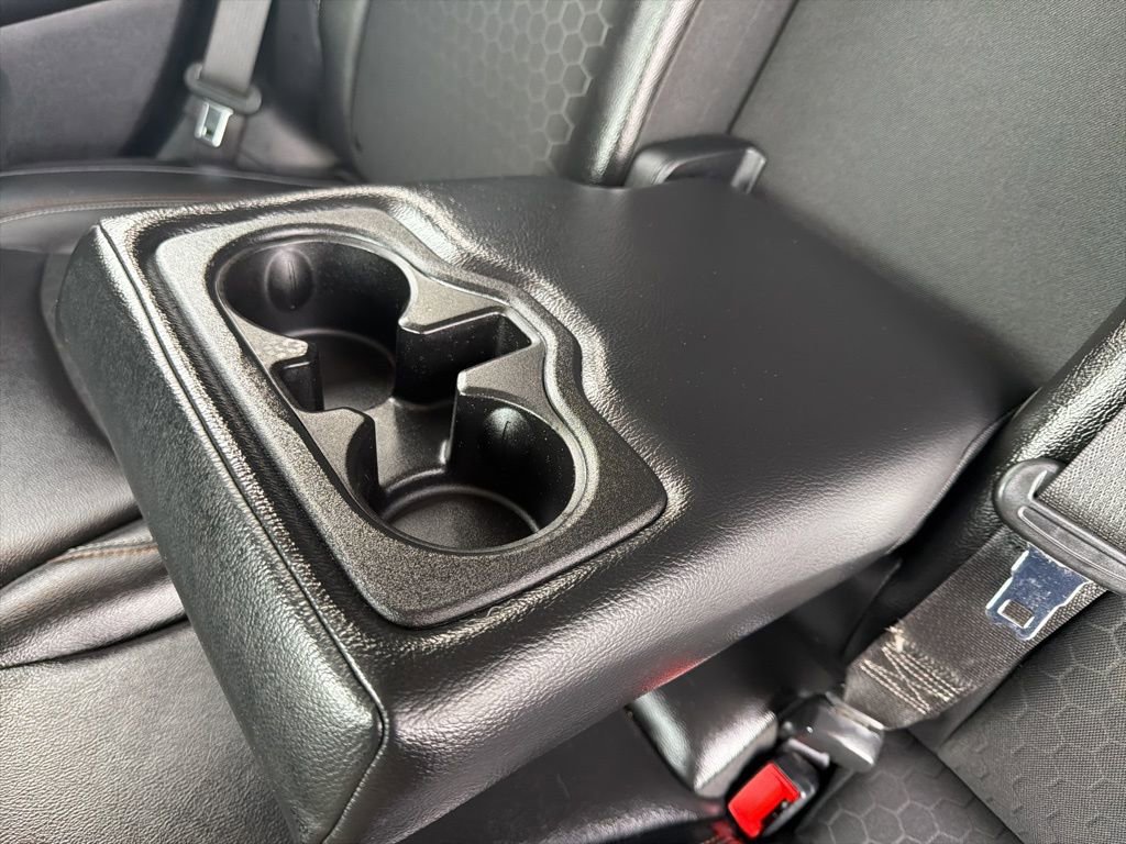 Used 2019 Jeep Compass Latitude w/ Popular Equipment Group image 36