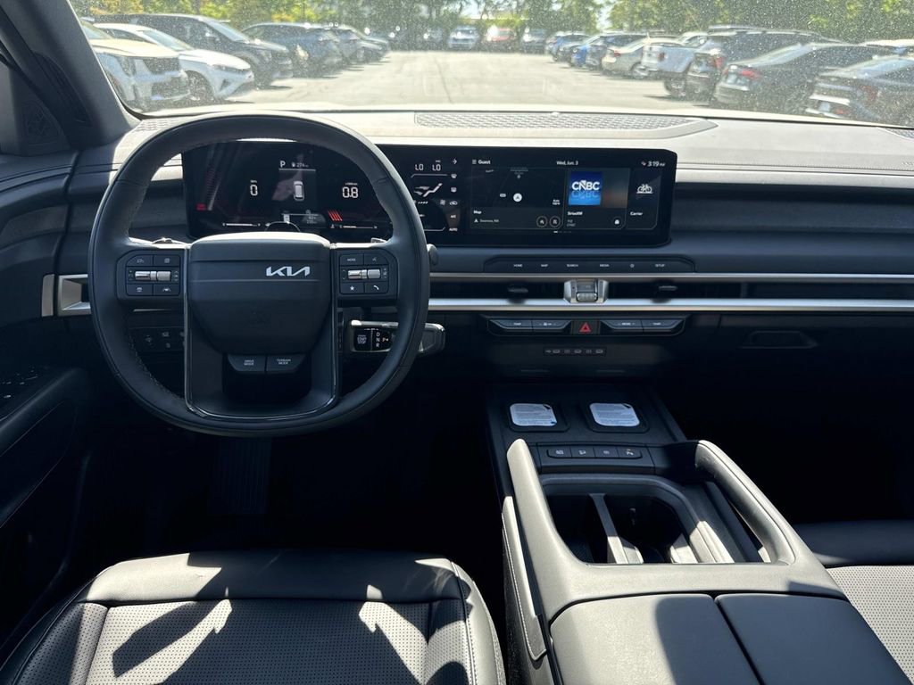 New 2027 Kia Telluride S AWD/4WD image 6
