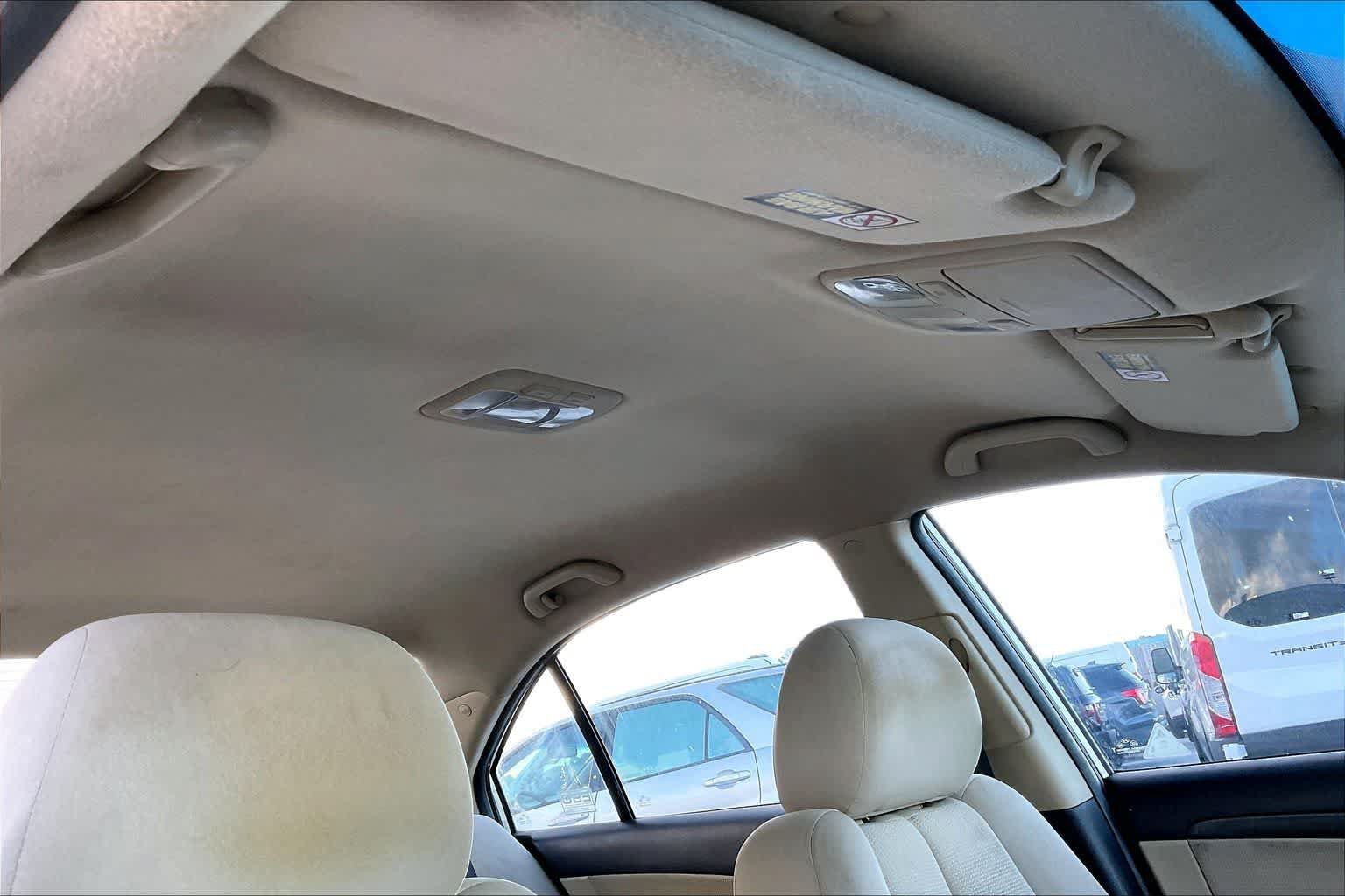 Used 2010 Hyundai Sonata GLS FWD image 30