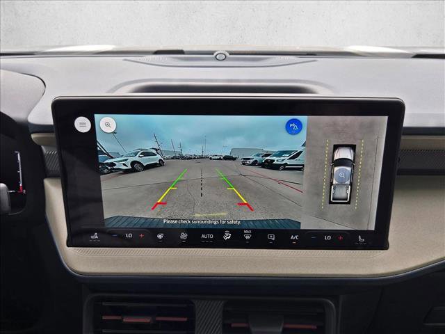 New 2026 Ford Maverick Lariat w/ 4K Tow Package image 13