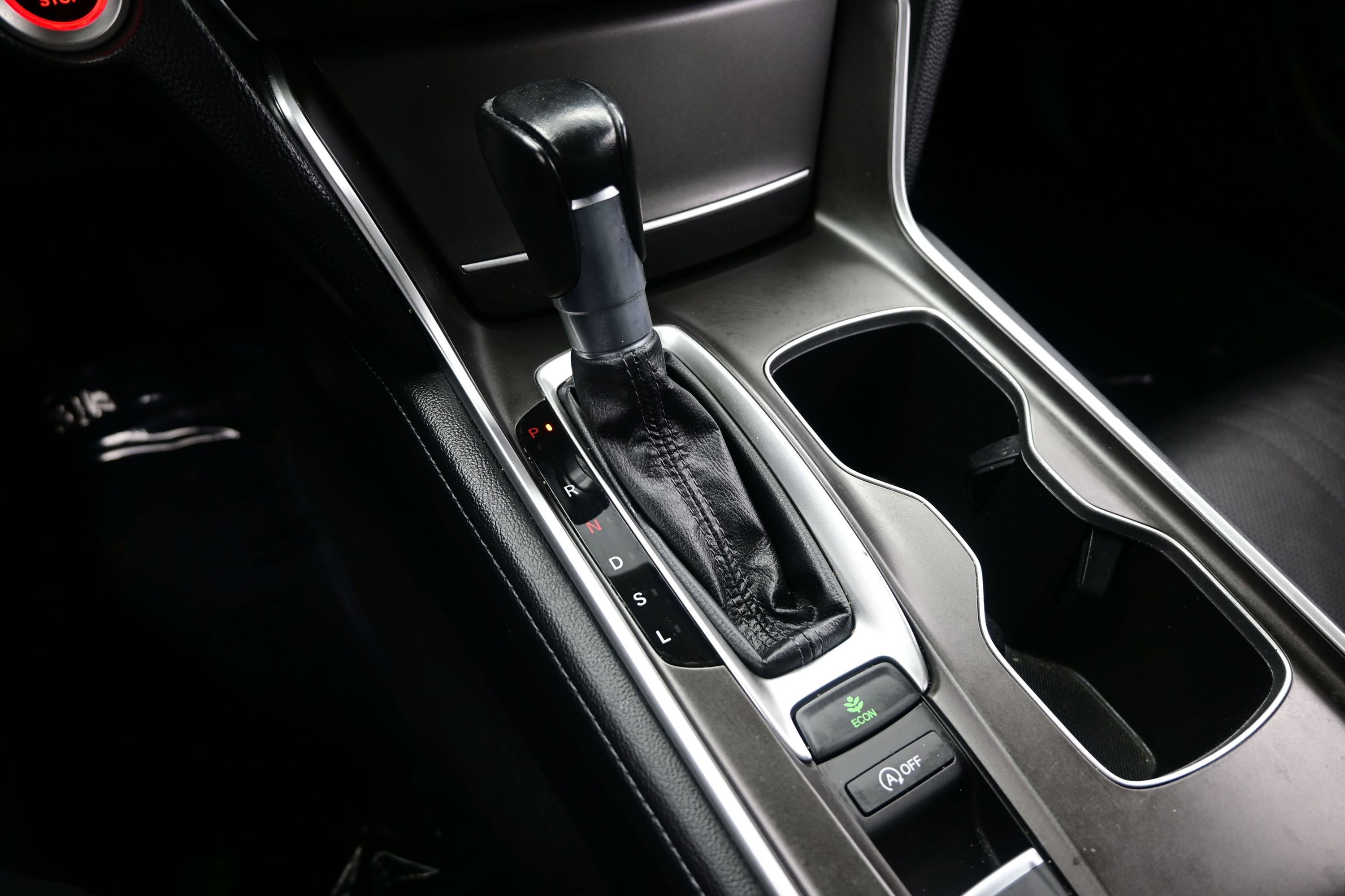 Used 2022 Honda Accord EX-L image 21