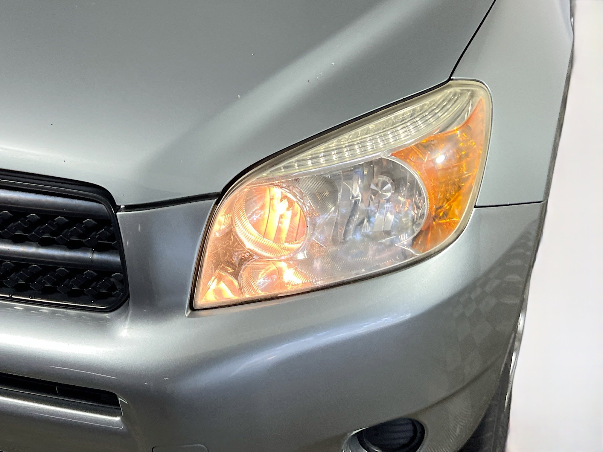 Used 2007 Toyota RAV4 2WD image 12