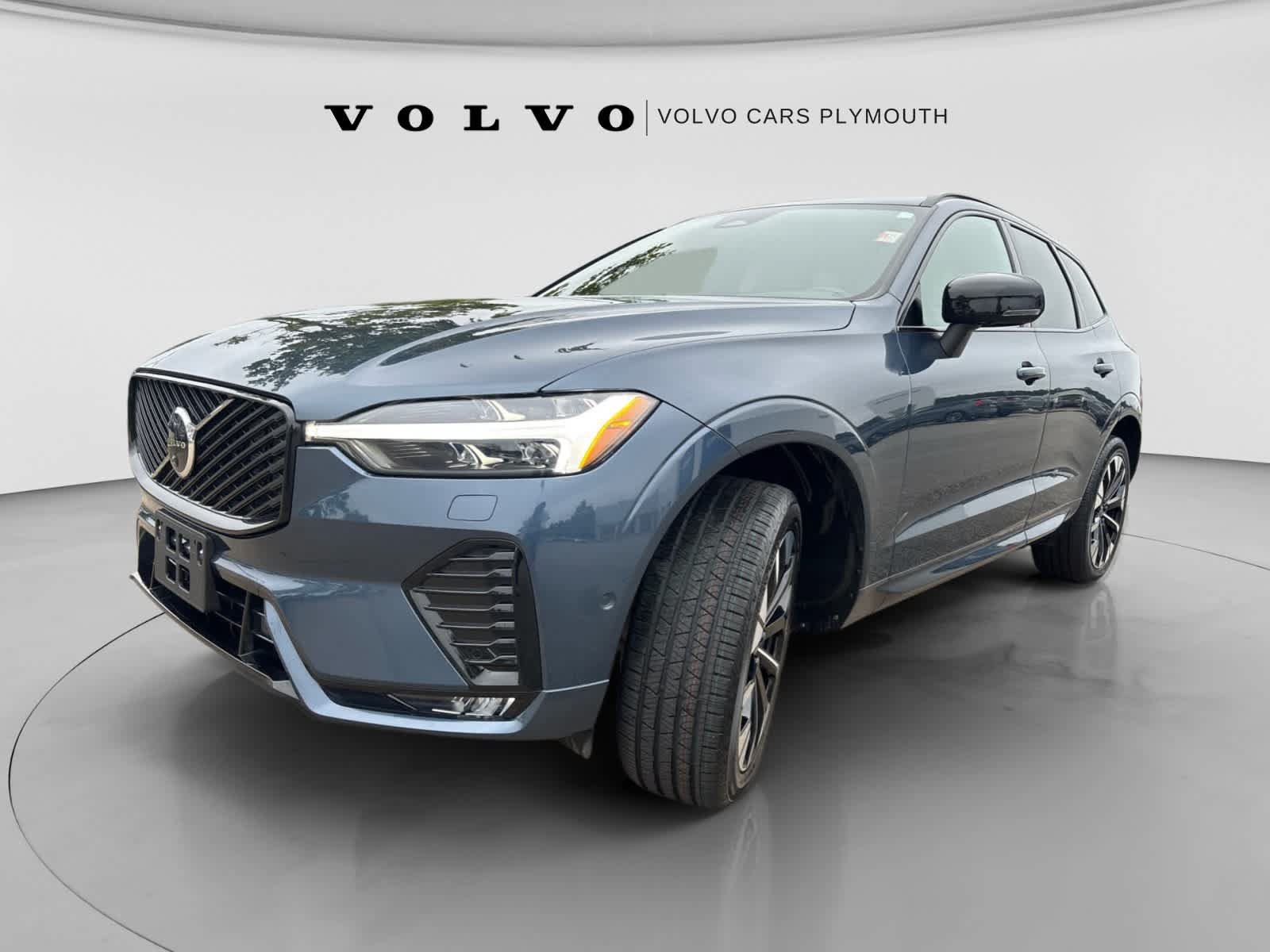 Used 2026 Volvo XC60 B5 Plus AWD/4WD image 6