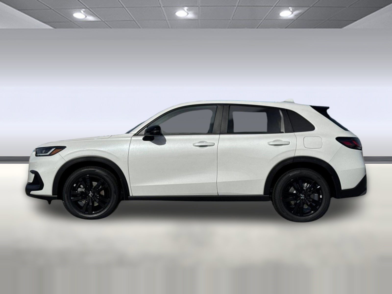 New 2026 Honda HR-V Sport image 2