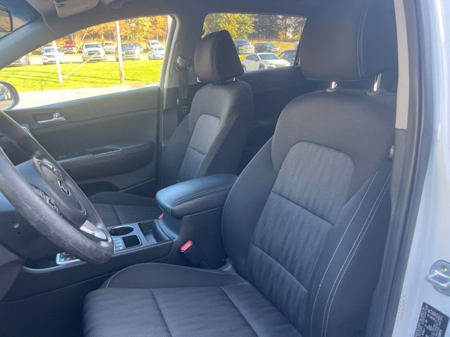 Used 2019 Kia Sportage LX AWD/4WD image 11