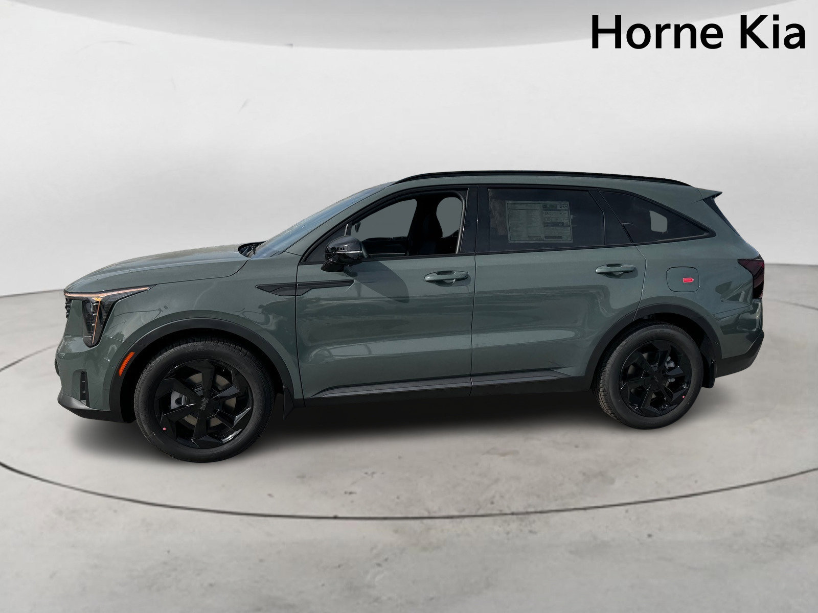New 2026 Kia Sorento SX Prestige AWD/4WD image 6