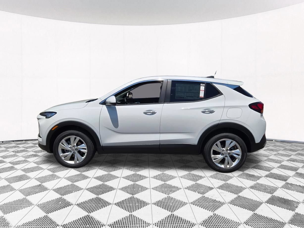 New 2026 Buick Encore GX Preferred w/ Comfort Package AWD/4WD image 26