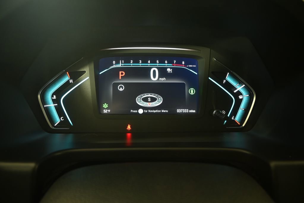 Used 2023 Honda Odyssey Elite image 25