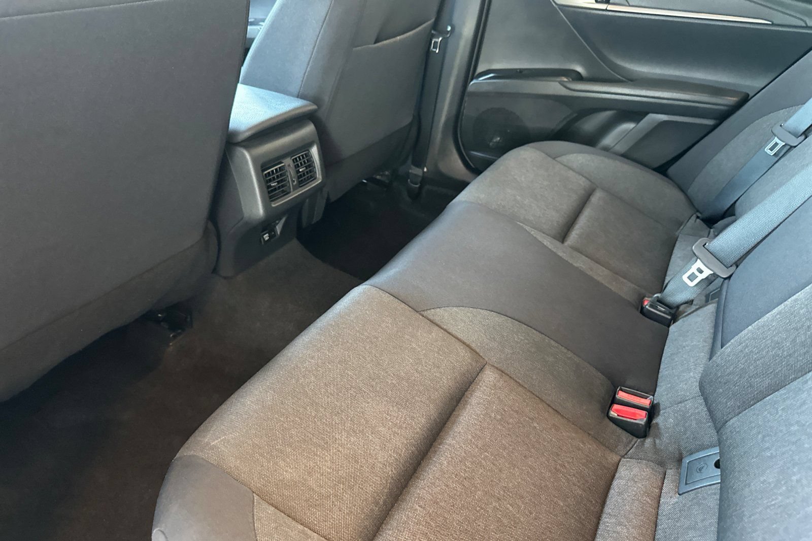 Certified 2025 Toyota Camry LE FWD image 12