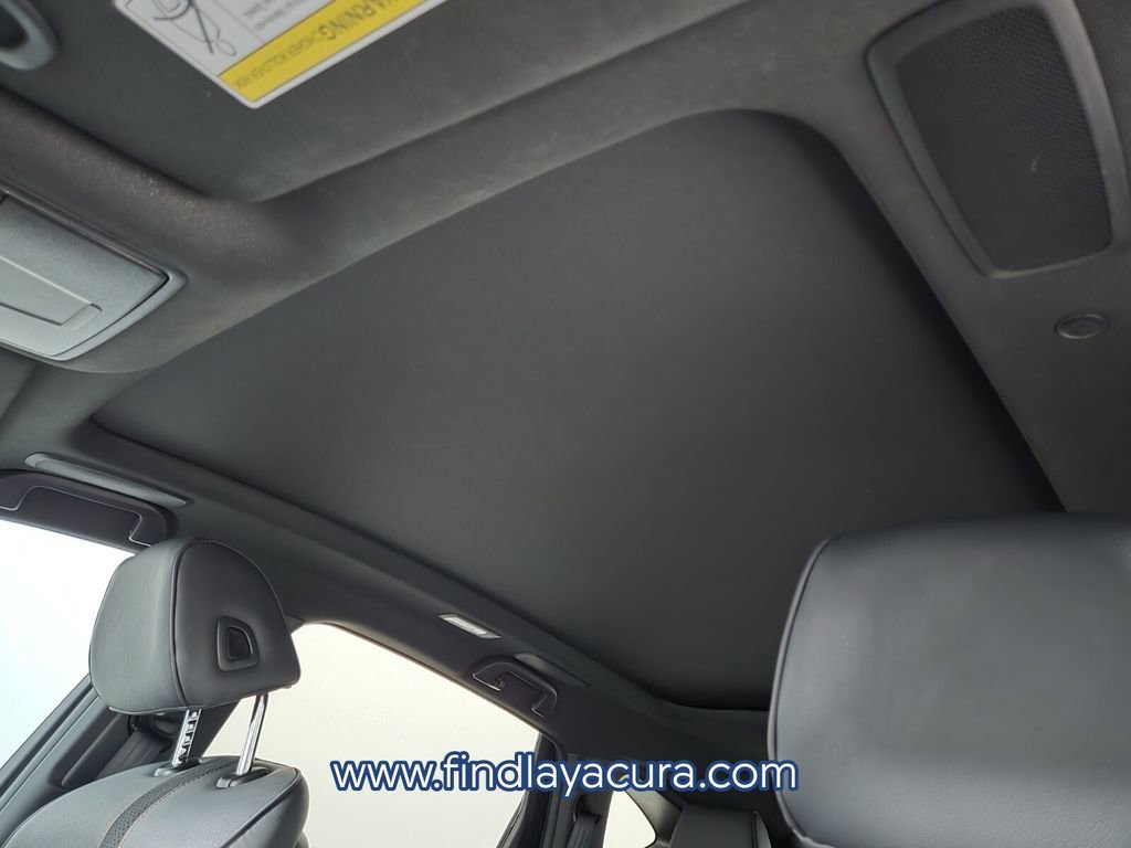 Used 2024 Acura RDX AWD w/ A-Spec & Advance Pkg image 10