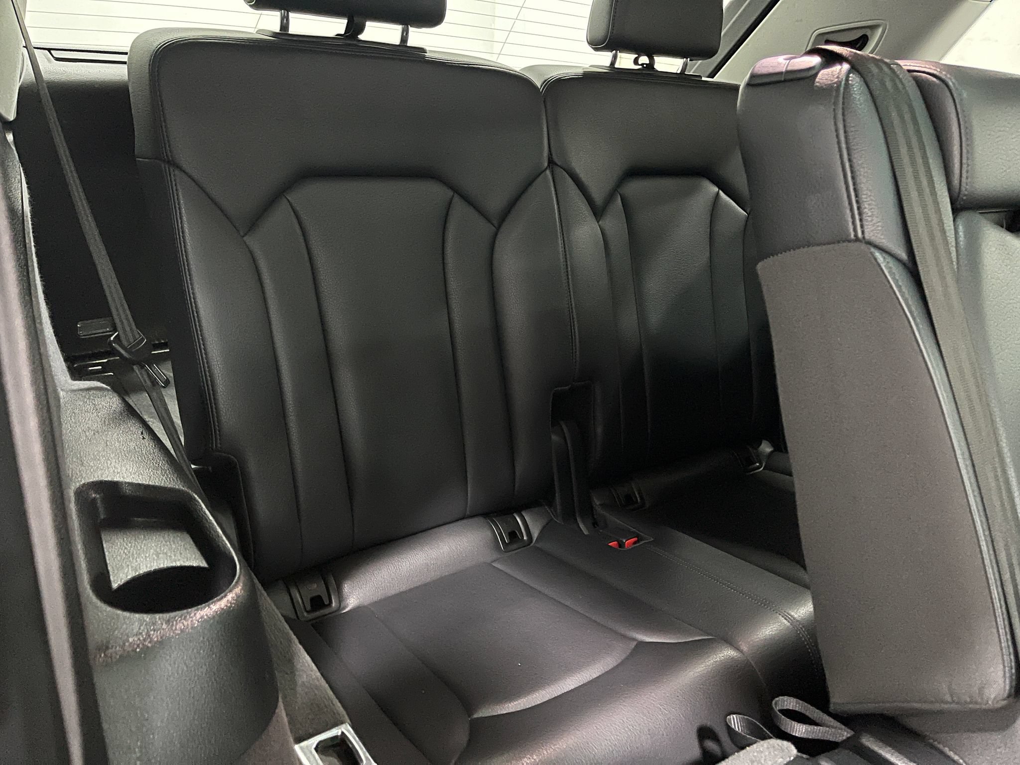 Used 2019 Audi Q7 3.0T Prestige AWD/4WD image 32