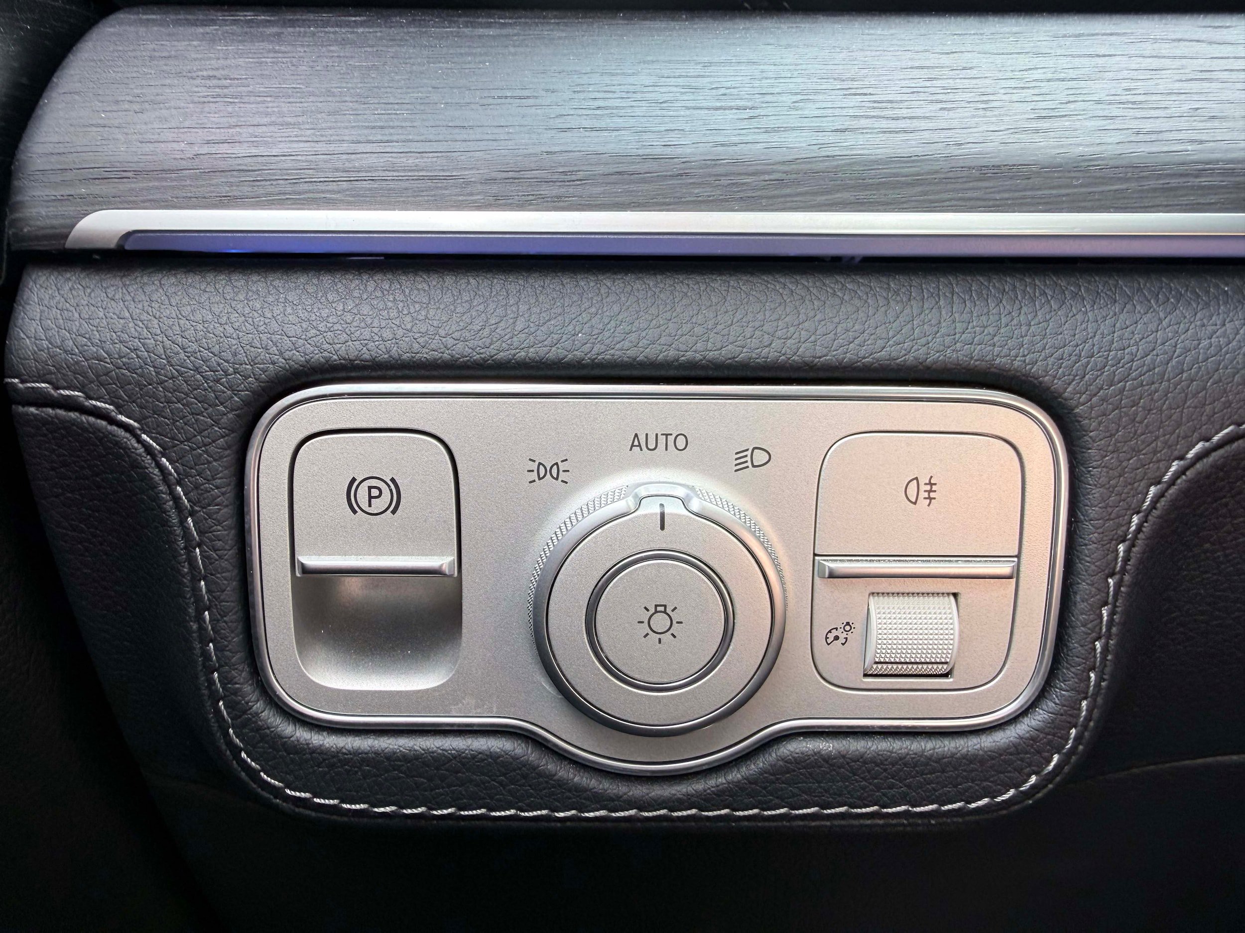 Used 2025 Mercedes-Benz GLS 450 4MATIC image 19