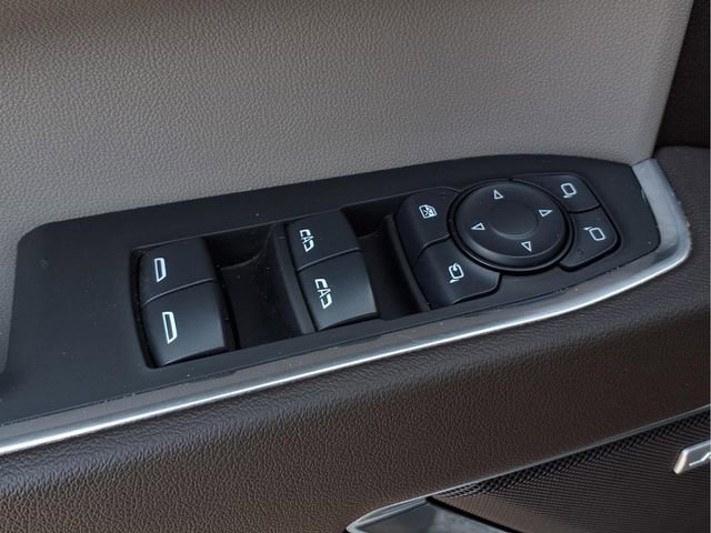 Certified 2024 GMC Sierra 1500 SLT w/ SLT Premium Package image 15