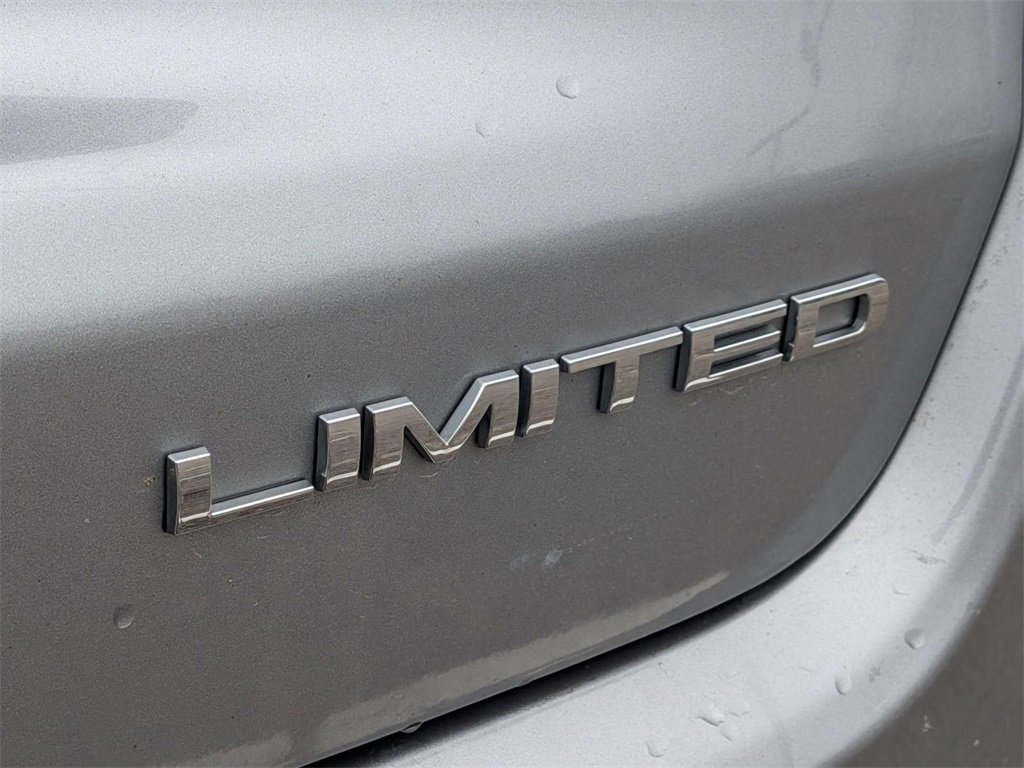 Used 2019 Jeep Compass Limited image 8