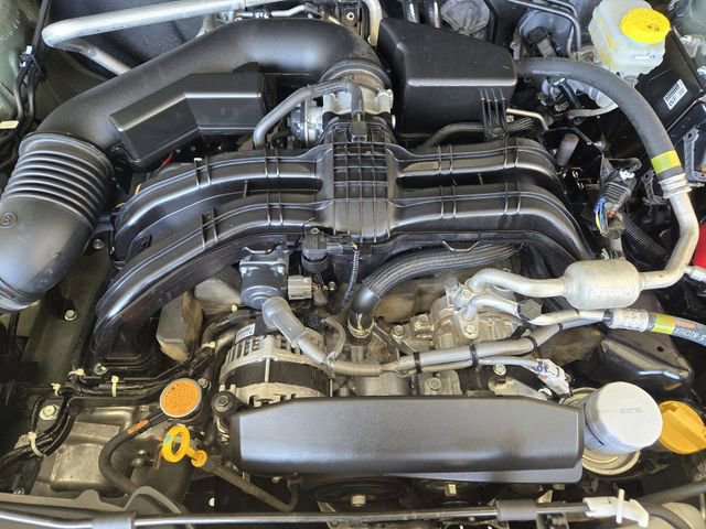 Used 2024 Subaru Crosstrek 2.5i Limited image 33