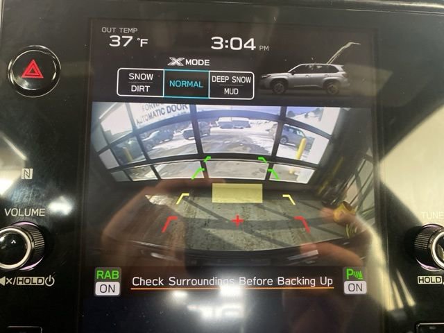 Certified 2025 Subaru Forester Limited image 18