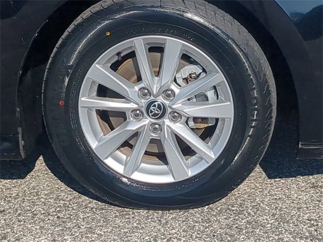 Certified 2025 Toyota Camry LE image 11