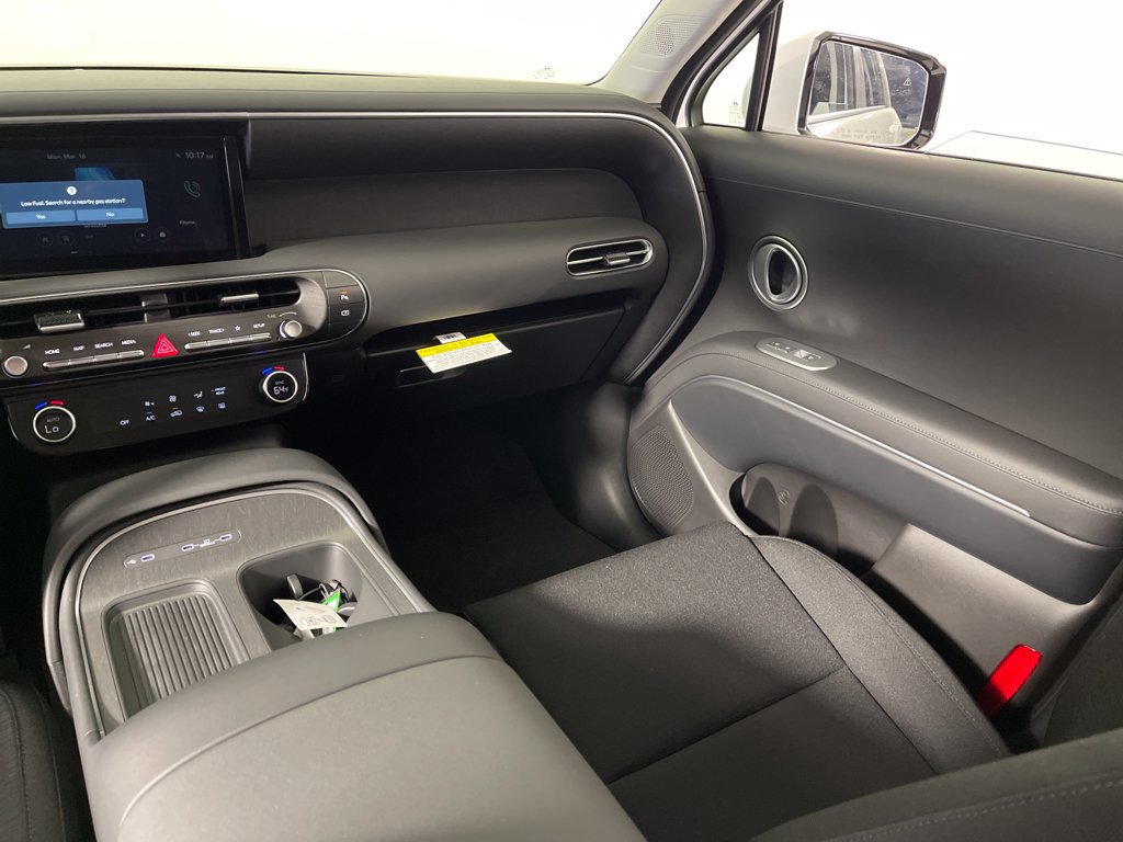 New 2026 Hyundai Palisade SE FWD image 17