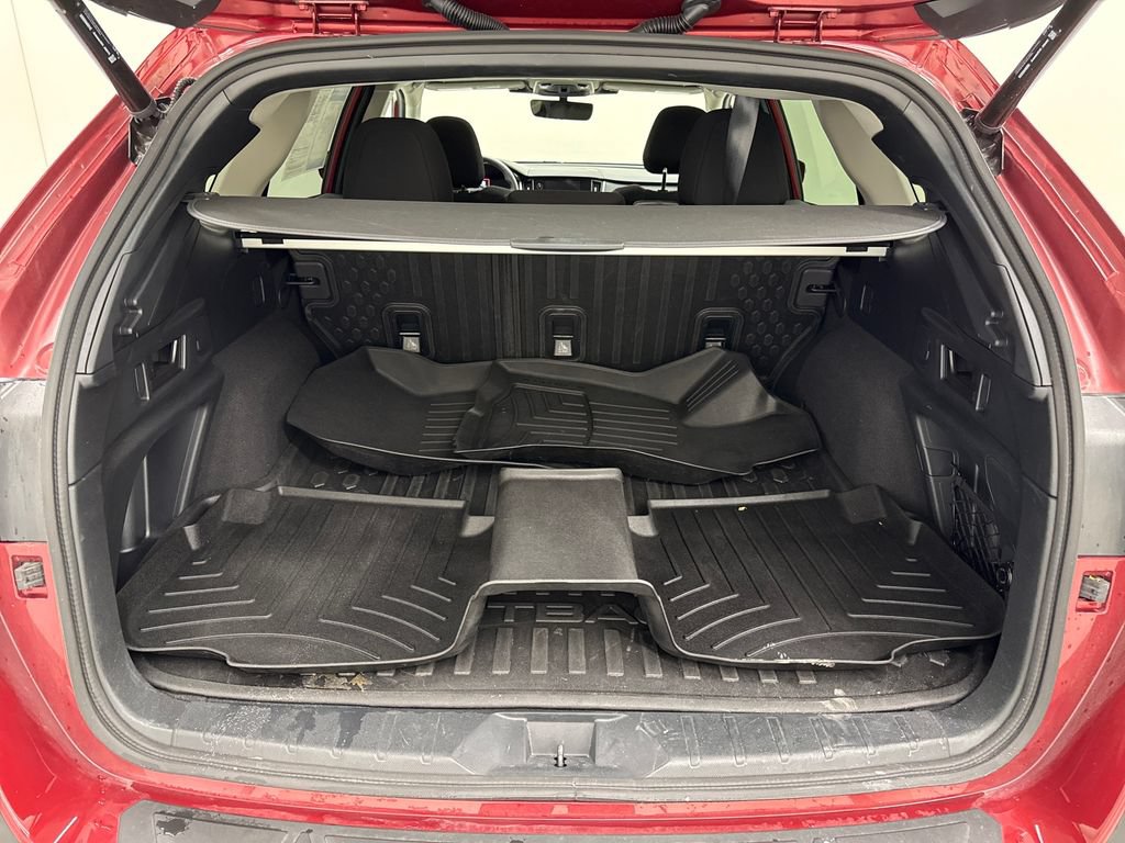 Certified 2025 Subaru Outback Premium AWD/4WD image 28