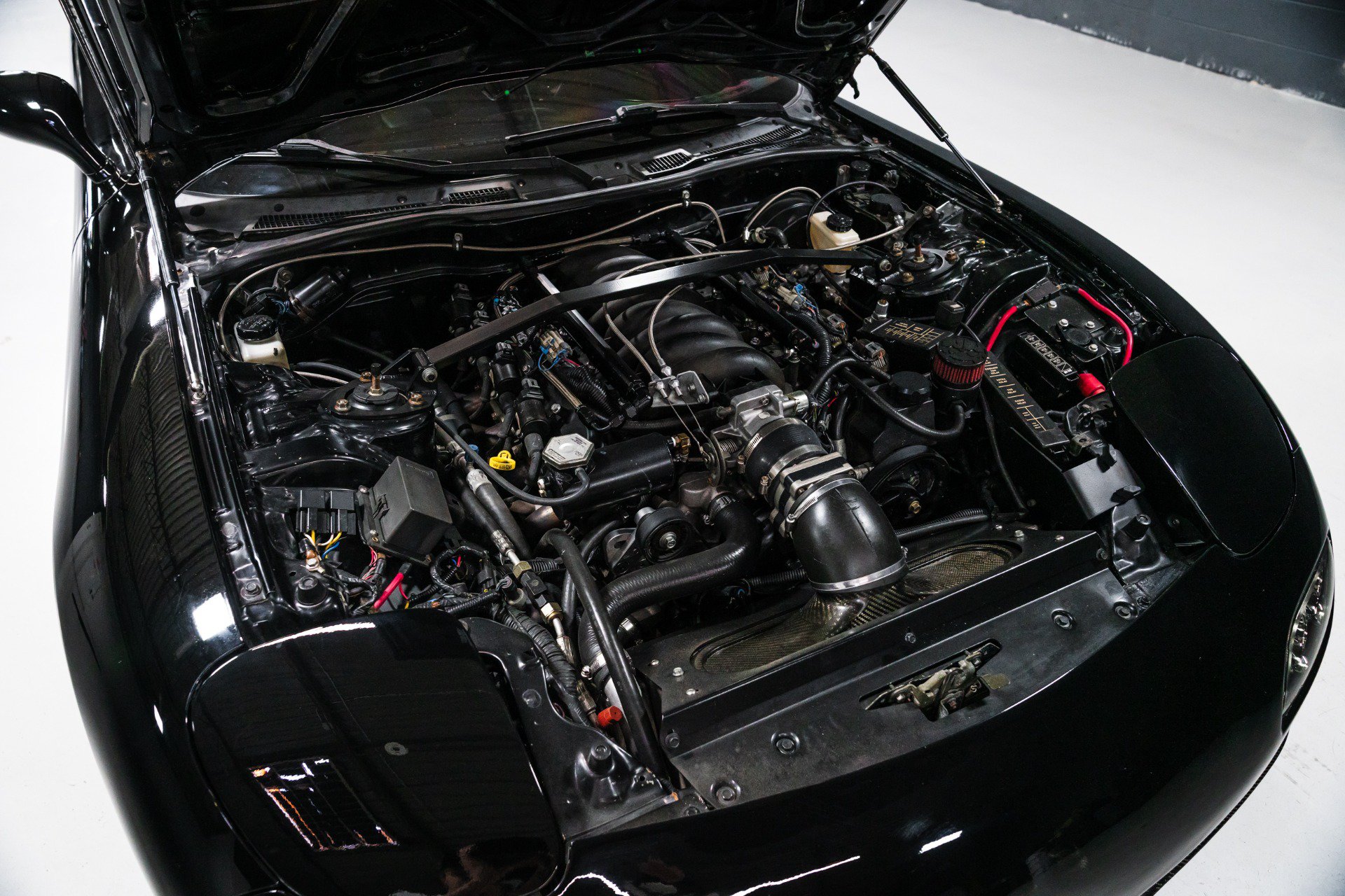 Used 1993 MAZDA RX-7 RWD image 30