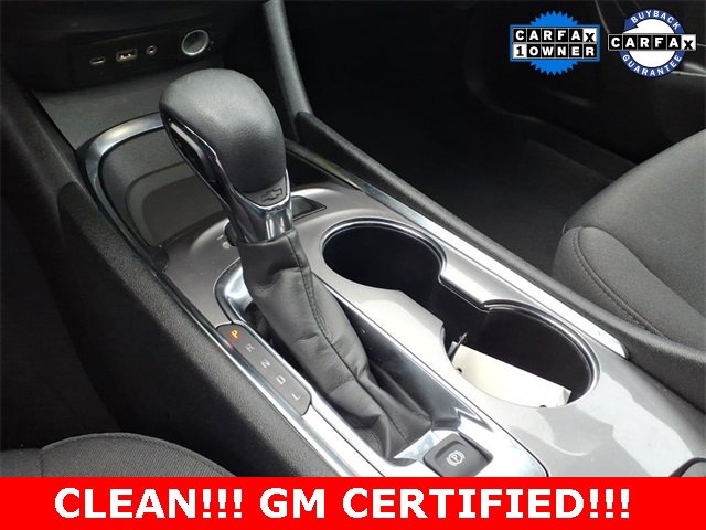 Used 2023 Chevrolet Malibu LT image 15