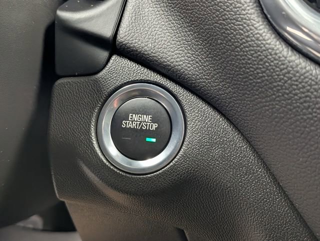 Certified 2024 Chevrolet Equinox LT image 22