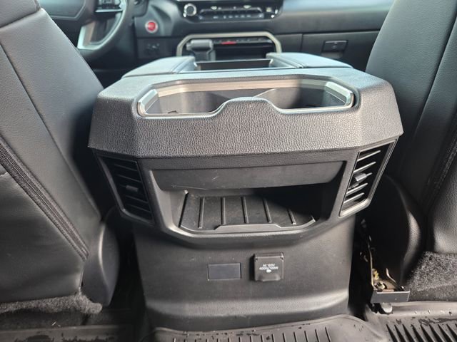 Used 2022 Toyota Tundra SR5 w/ TRD Off-Road Premium Package image 17