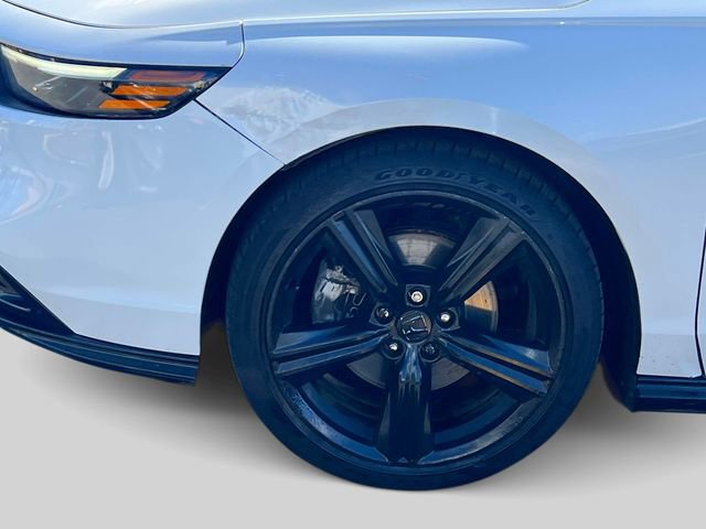 Used 2023 Honda Accord Sport image 13