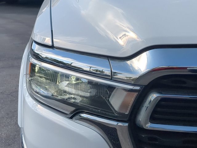 Certified 2025 RAM 1500 Big Horn AWD/4WD image 10