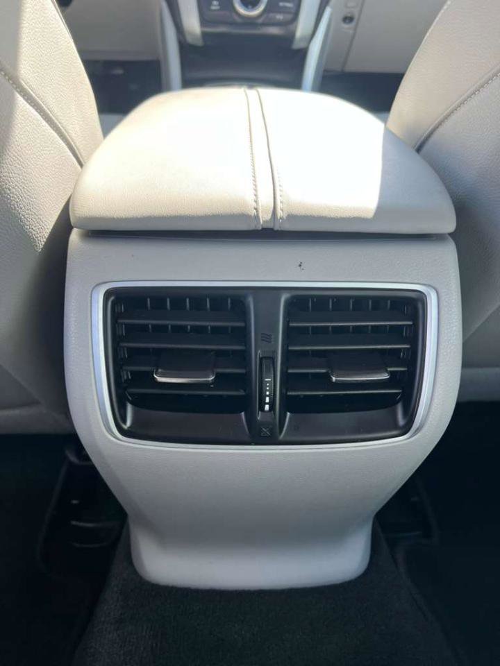 Used 2018 Acura TLX V6 SH-AWD image 33