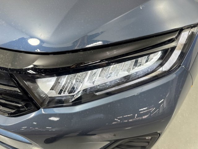 Certified 2025 Honda Odyssey Touring image 31