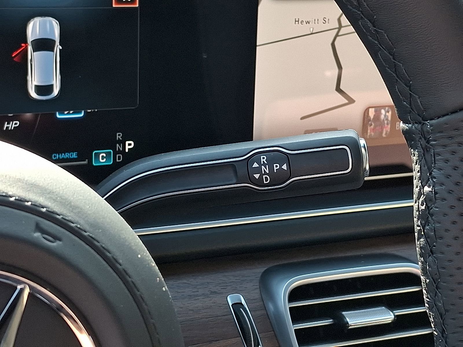 New 2026 Mercedes-Benz GLE 53 AMG 4MATIC Coupe image 11