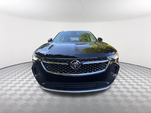 Used 2023 Buick Envision Avenir FWD image 2