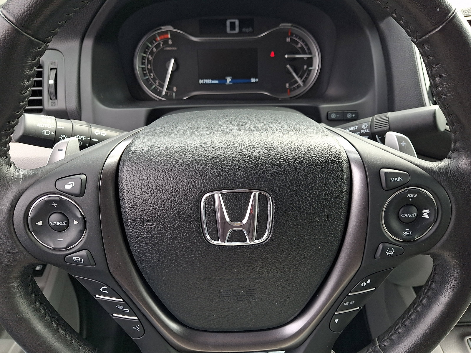 Certified 2023 Honda Ridgeline RTL image 20