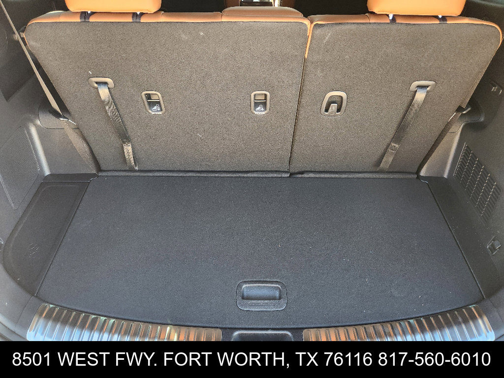 New 2025 Kia Telluride SX Prestige X-Line image 24