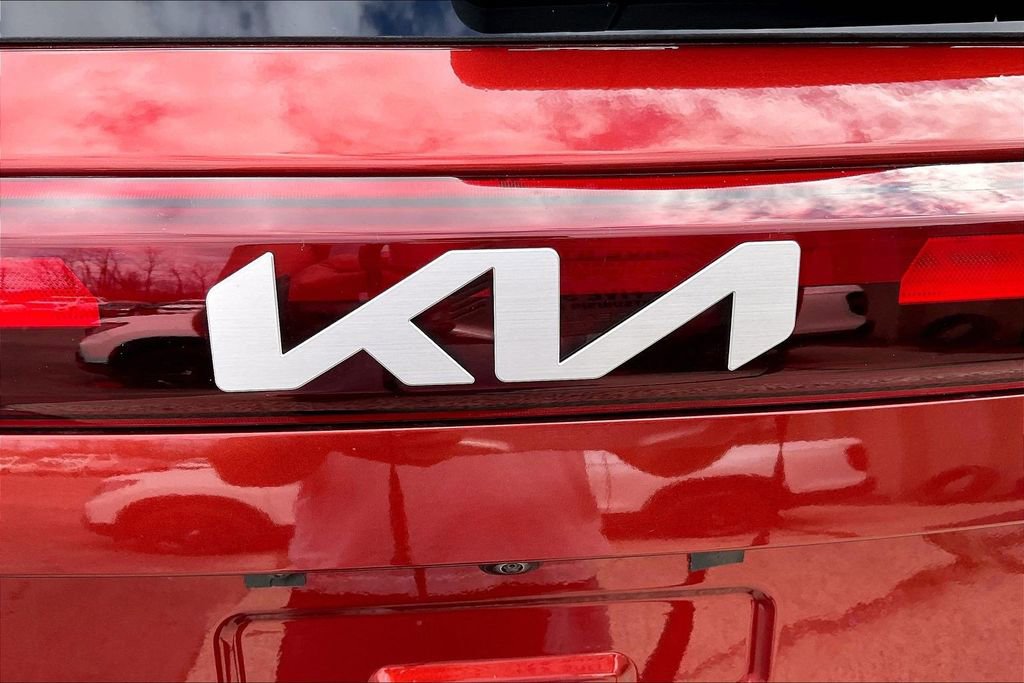 Used 2024 Kia Seltos S image 8