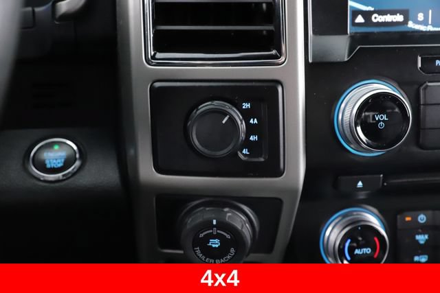 Used 2018 Ford F150 Lariat w/ Equipment Group 502A Luxury AWD/4WD image 26