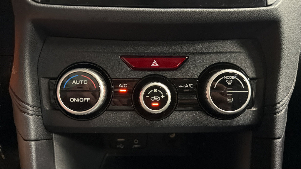 Certified 2023 Subaru Crosstrek 2.0i AWD/4WD image 29