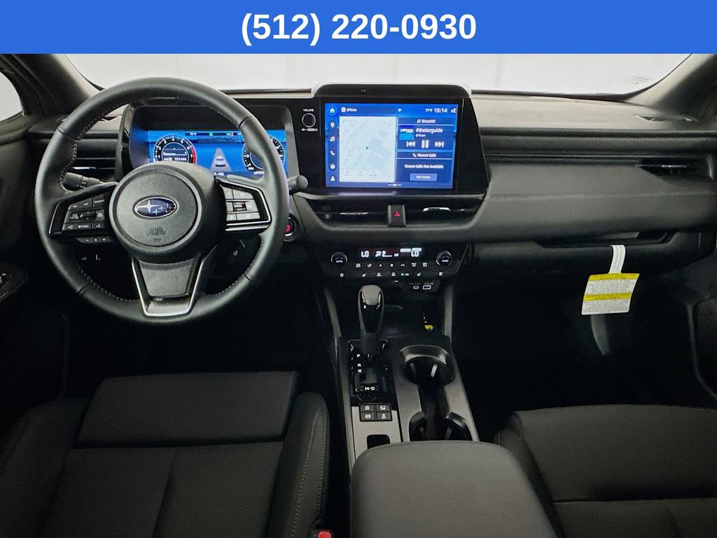 New 2026 Subaru Outback Touring XT AWD/4WD image 28