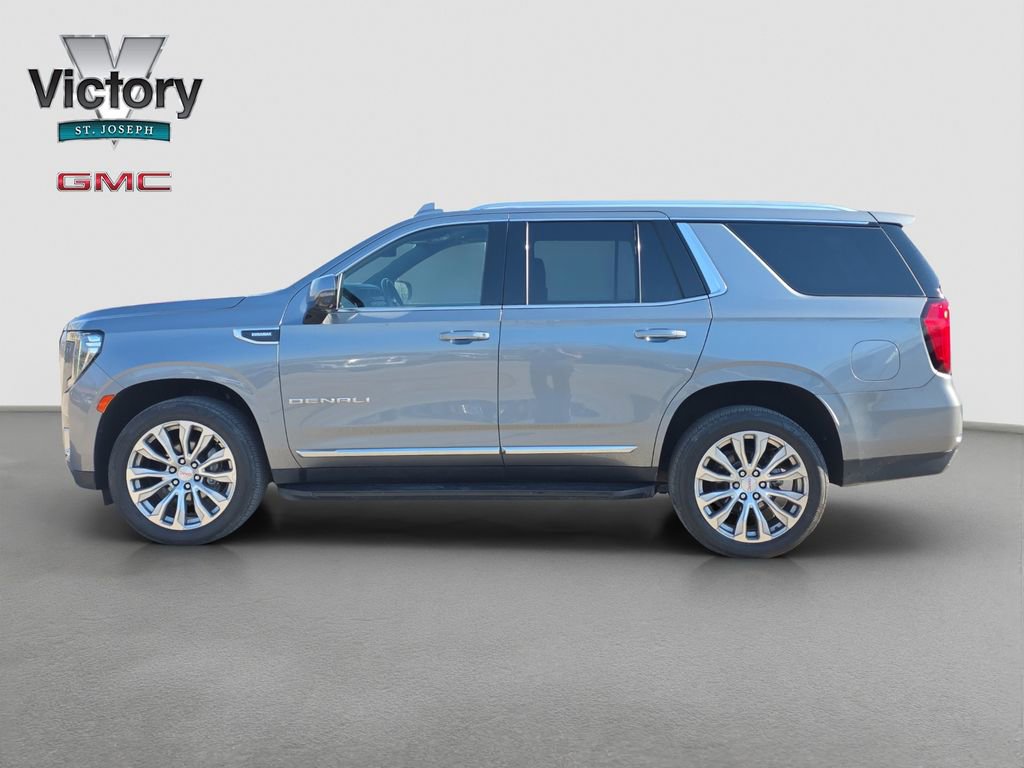 Used 2022 GMC Yukon Denali image 6